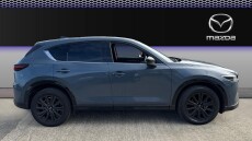 Mazda CX-5 2.0 e-Skyactiv G MHEV Homura 5dr Petrol Estate